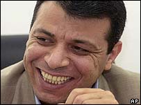 Muhammed Dahlan  Kimdir  ?
