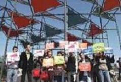 Genç Siviller: '3 CHP Oyu, 1 AKP Oyunu Götürsün'