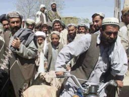 Afganlılar Sınır Dışı Ediliyor