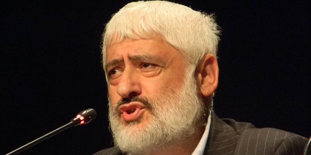 Ahmet Varol Yemen'de Husileri IŞİD'e Benzetti