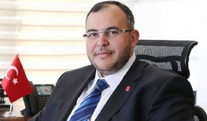 "Şii Oldukları için Kahrolsun ABD Demeleri Görmezden Geliniyor"