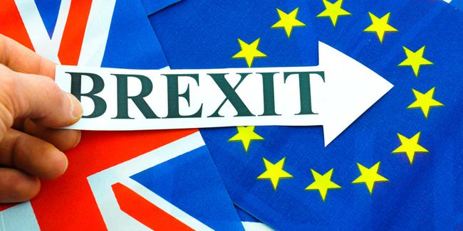 İngiltere AB'den Resmen Çıktı