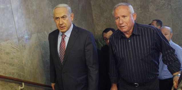 "Direnişin Altyapısı Tamamen Yıkılmalı"