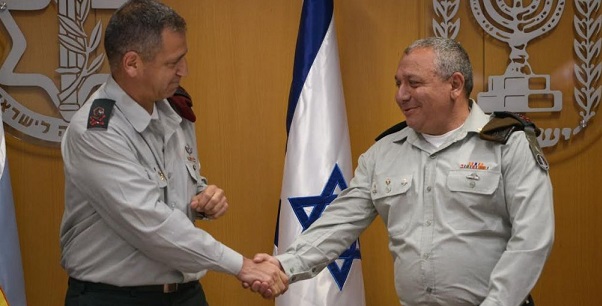 "Filistin Yönetimi, Hamas'ın Eylemini Engelledi"