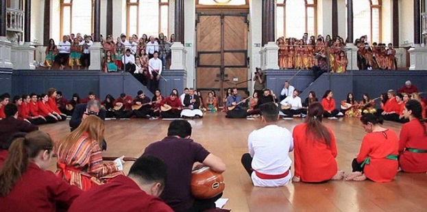Yargıtay'ın Cemevi Kararı