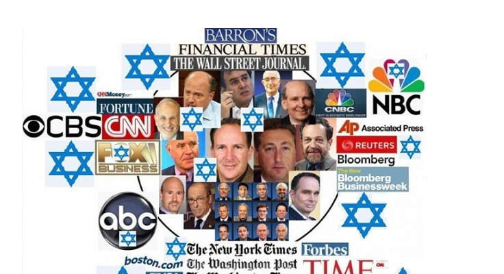 Avrupa'da Siyonizm Karşıtlığı