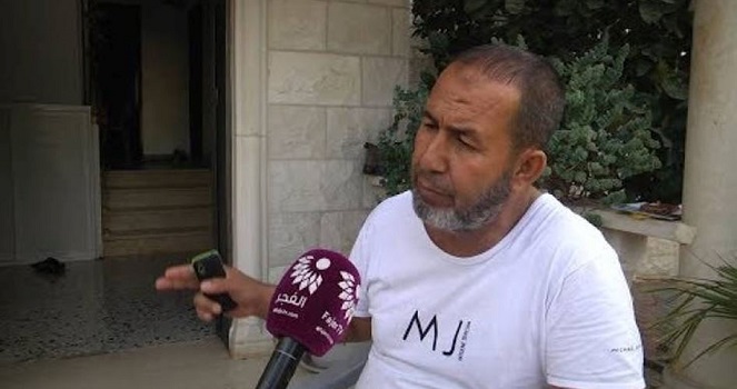 Direnişçinin Babasına “Neden Çocuğunu İhbar Etmedin?” Suçlaması