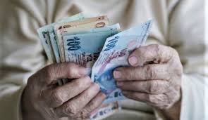 Emeklileri Sevindiren Haber