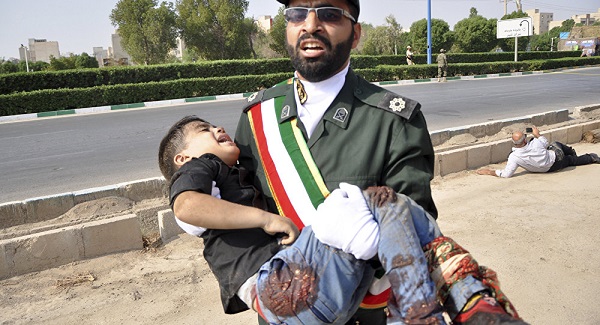 İran'dan BM'ye Suud Mektubu