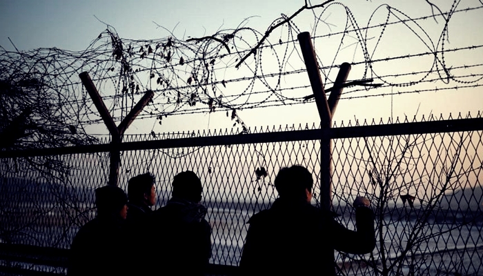 Danimarka  Göçmenleri Issız Adaya  Hapsedecek