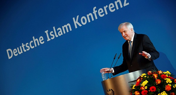 “Alman İslamı” Projesinin Tezahürleri