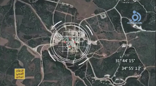 Hizbullah, Bize Hep Böyle Tiyatrolar(!?) Göster(VİDEO)