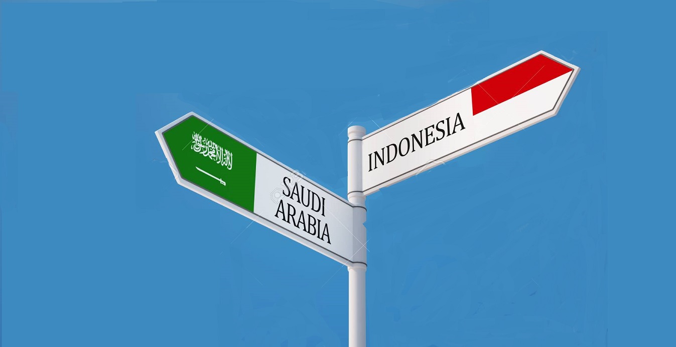 Endonezya'da Suud Büyükelçisi İhraç Edilsin Talebi