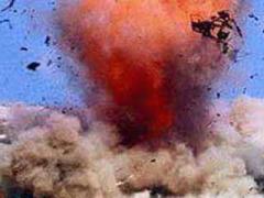 Pakistan'da bombalı eylem 2 ölü