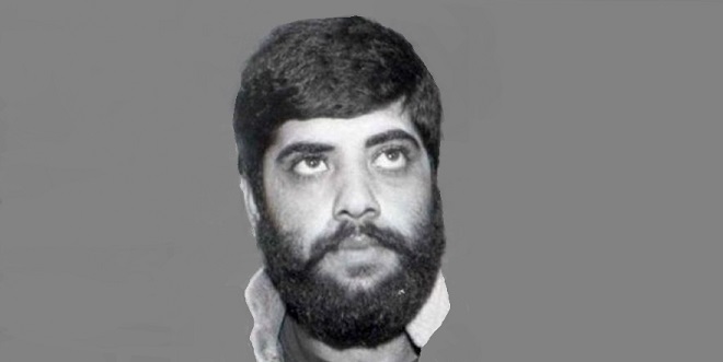 Zindanda Esaretin 32. Yılı