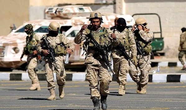 Suudi Koalisyon Sözünde Durmuyor