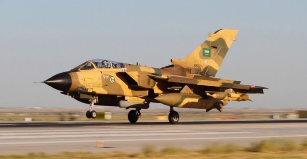 Suudi Arabistan'ın Güneyindeki Abha Havaalanına  Saldırı