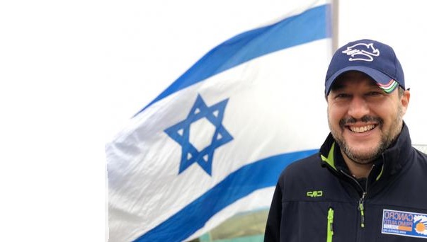 İtalya'nın İçişleri Bakanı: İslamcı Teröristler