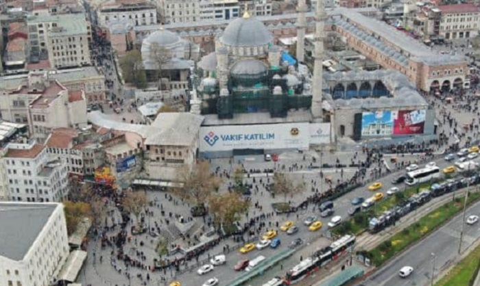 Milli  Piyango Rezaleti