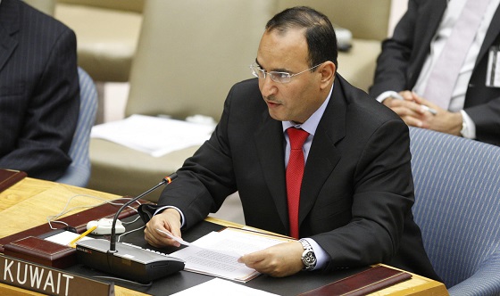 Kuveyt: İsrail'in Cinayetleri Karşısında Susmamalı