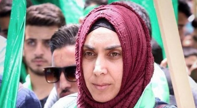 Şehid'in Annesine Sosyal Medya Paylaşımı İçin Tutuklama