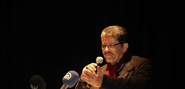 Abdülkerim El-Hatip Vefat Etti