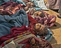 ABD Katliamcıları Aklamaya Devam Ediyor