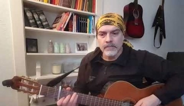 Vatan Hainleri Omuz Omuza (FOTO)