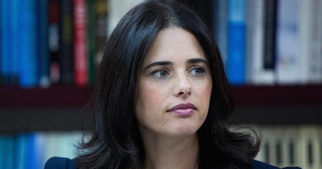 İsrail'de Erken Seçim Yeni Sağ