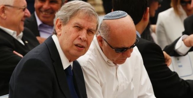 Mossad Başkanından Suud'a Gizli Ziyaret