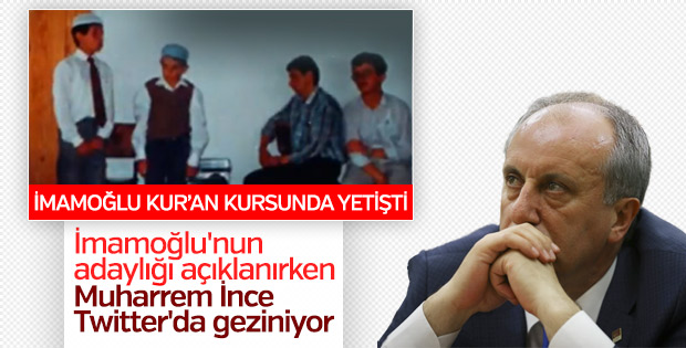 Besmele Çekmeden  Gol Yemezmiş (!)