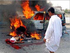 Afganistan'da 1 NATO Askeri Öldü