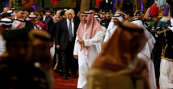 ABD'li Gaziler: Kullanıldık