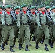 İsrail itirazı kaldırdı