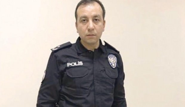 Sahte Polis Böyle Yakalandı