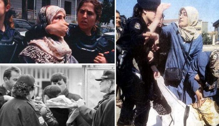 "Müslümanların Tevhidi Birikimi Yok Oluyor"