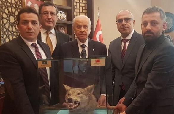 Devlet Bahçeli: Bundan Belediye Başkanı Olmaz
