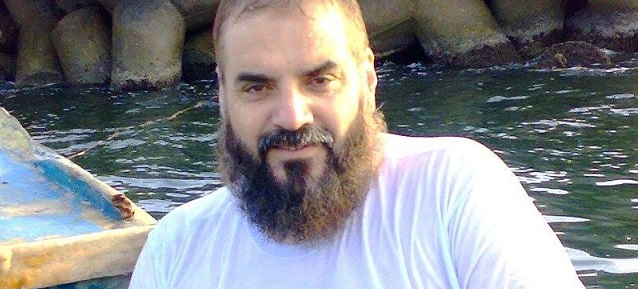 Şehid Şeyh Nizar Reyyan; "FİLİSTİN'İN ASLANI"