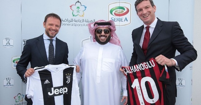 "Avrupa Medeniyeti, Suudi Parasına Satılmak İçin miydi?"