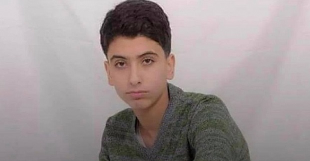 "Biz Direnen Bir Nesiliz, Direnişi Biz Teslim Aldık."