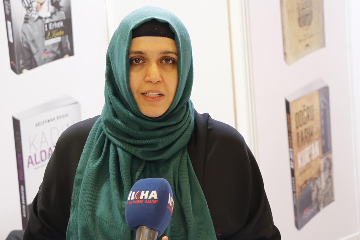 "Cinsiyet Eşitliği Projesi Fıtrata Aykırıdır"