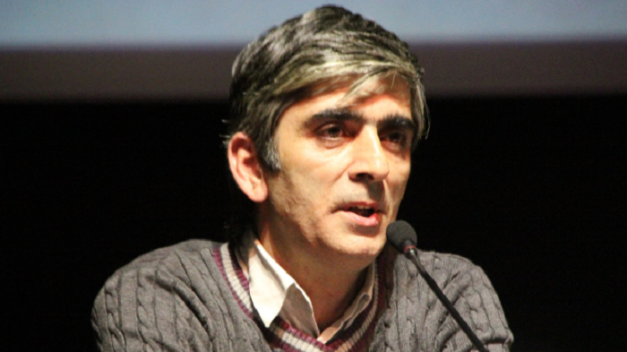 "Kırgınlıklar Var Ak Parti Gönül Almalı"