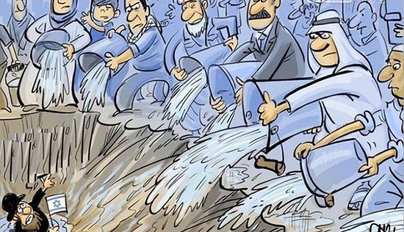 Filistinli Şehit ve Tutuklu Ailelerinin Ödeneklerinde Kesinti