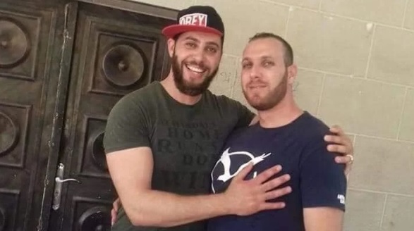 Günlerdir Direnişçi Arıyorlar