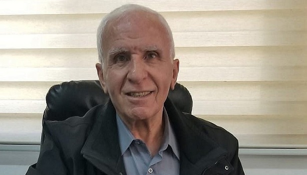 "Gazze'nin Havası Dahi Kesilmeli"