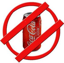 Çin'den Coca Cola'ya ret