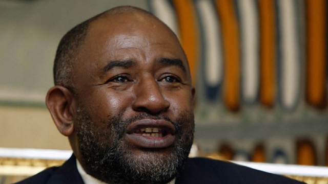 "Elçilikte Bir Suudi'nin İnfaz Edilmesinde Yanlış Olan Ne?"