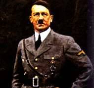 Nazileri savunan sözde insan hakları derneği