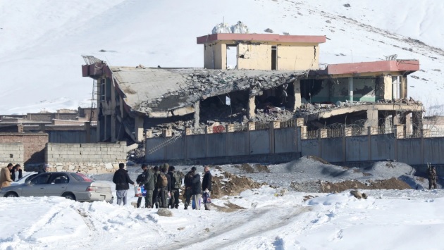 Taliban Saldırısı; 100'den Fazla Asker Öldürüldü