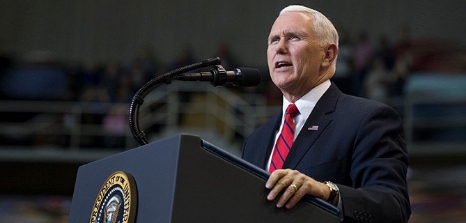 ABD, Venezuella'da Demokrasi İstiyor(!)